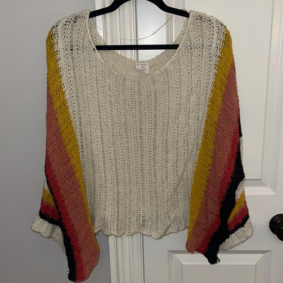 By Together Sweater - Picture 1 of 3